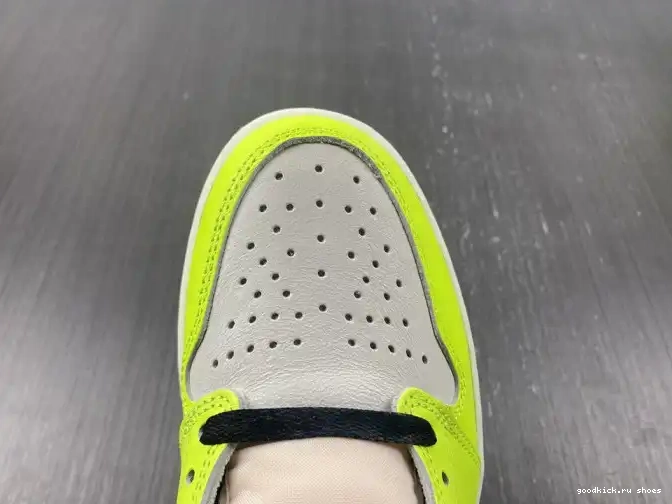 Jordan OG High 1 Air Volt 555088-702 0427